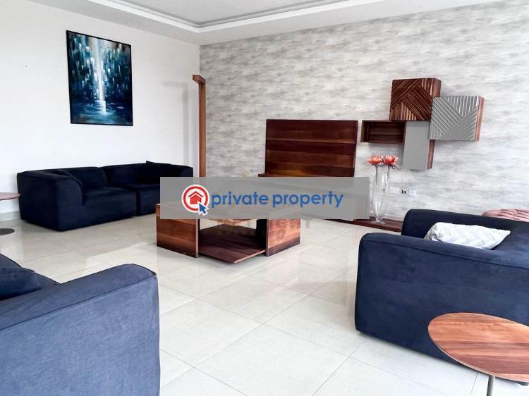 3 bedroom Apartment For Sale &nbsp;airport Airport Residential Area Accra - 14