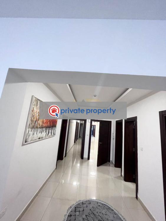 3 bedroom Apartment For Sale &nbsp;airport Airport Residential Area Accra - 1