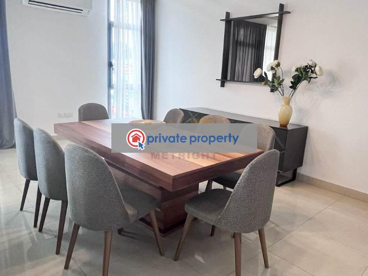 3 bedroom Apartment For Sale &nbsp;airport Airport Residential Area Accra - 0