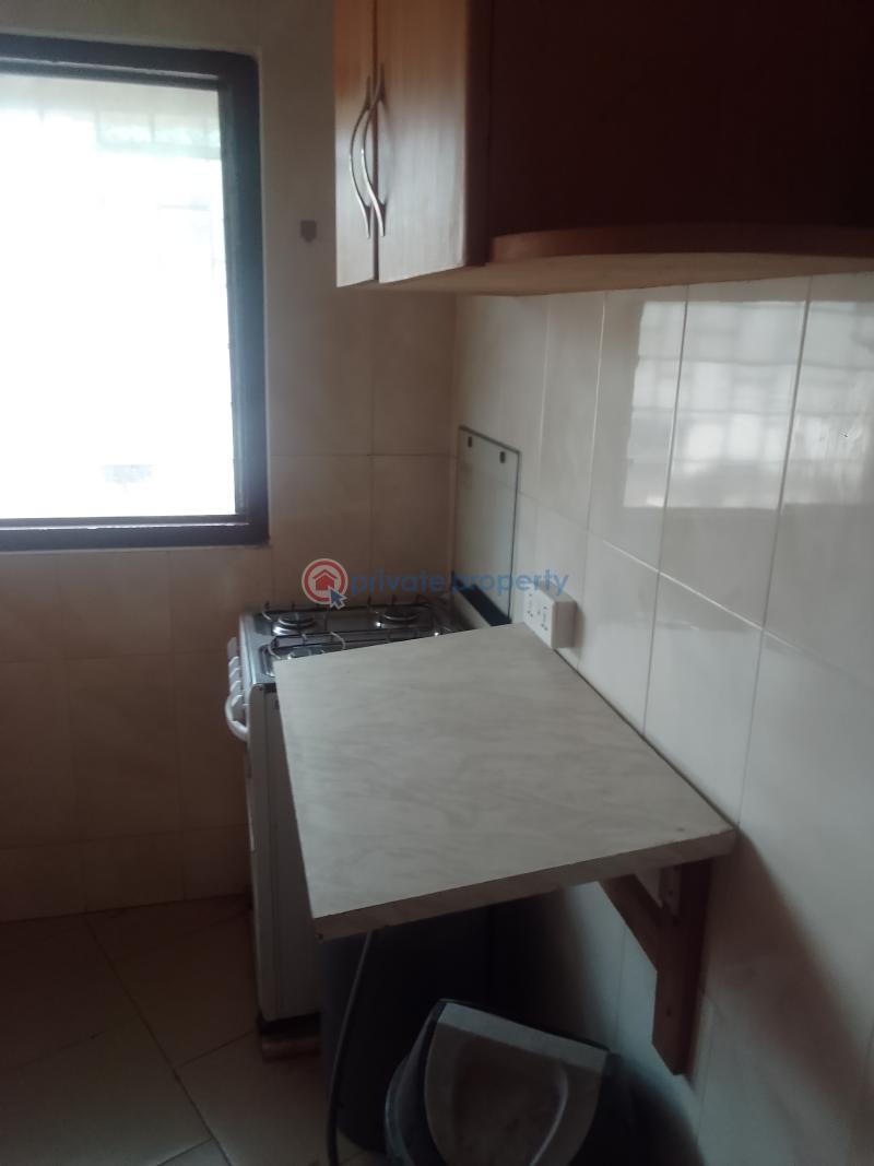 3 bedroom Apartment For Rent Cocoa Clinic Estates North Kaneshie Accra - 5