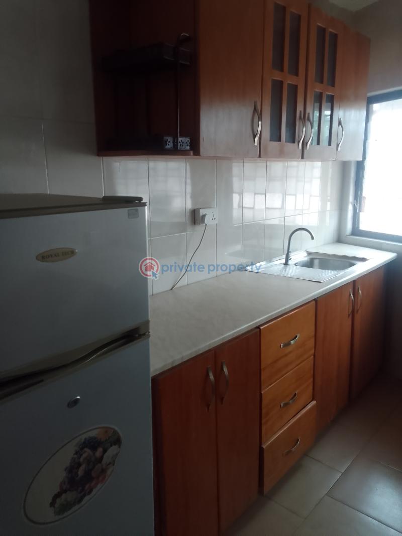 3 bedroom Apartment For Rent Cocoa Clinic Estates North Kaneshie Accra - 4