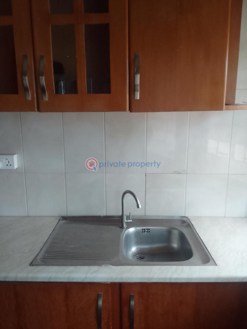 3 bedroom Apartment For Rent Cocoa Clinic Estates North Kaneshie Accra - 6