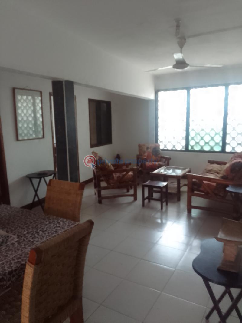 3 bedroom Apartment For Rent Cocoa Clinic Estates North Kaneshie Accra - 0