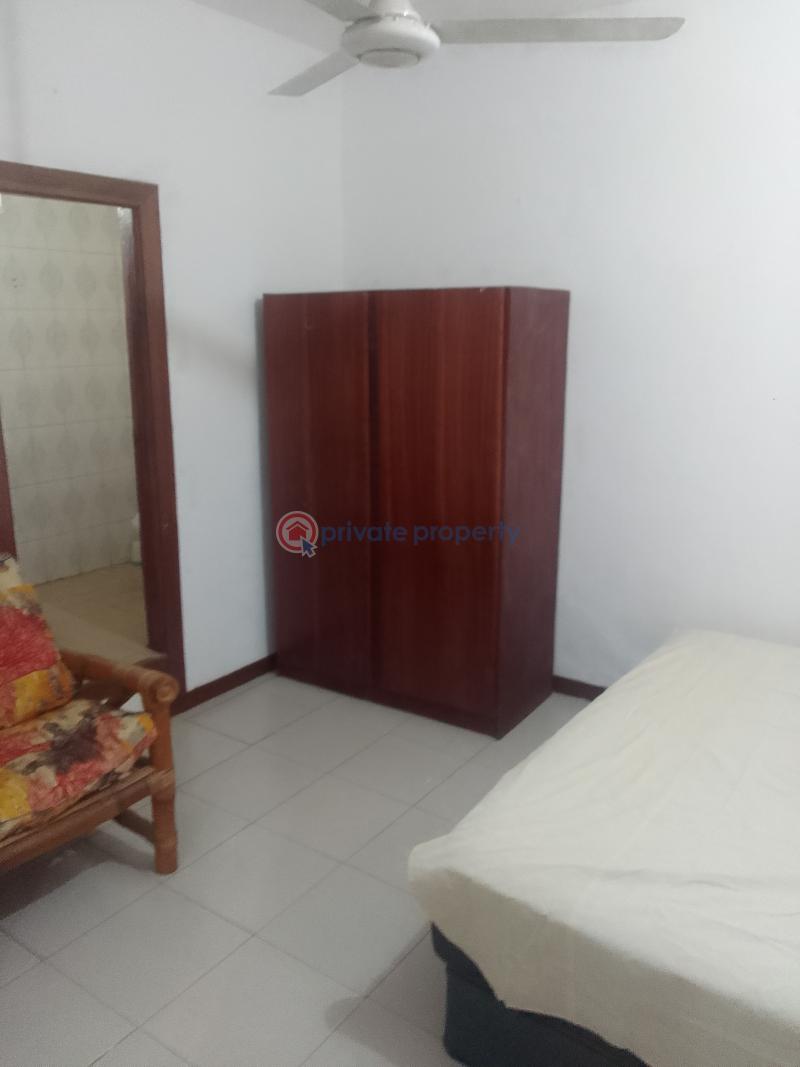 3 bedroom Apartment For Rent Cocoa Clinic Estates North Kaneshie Accra - 2