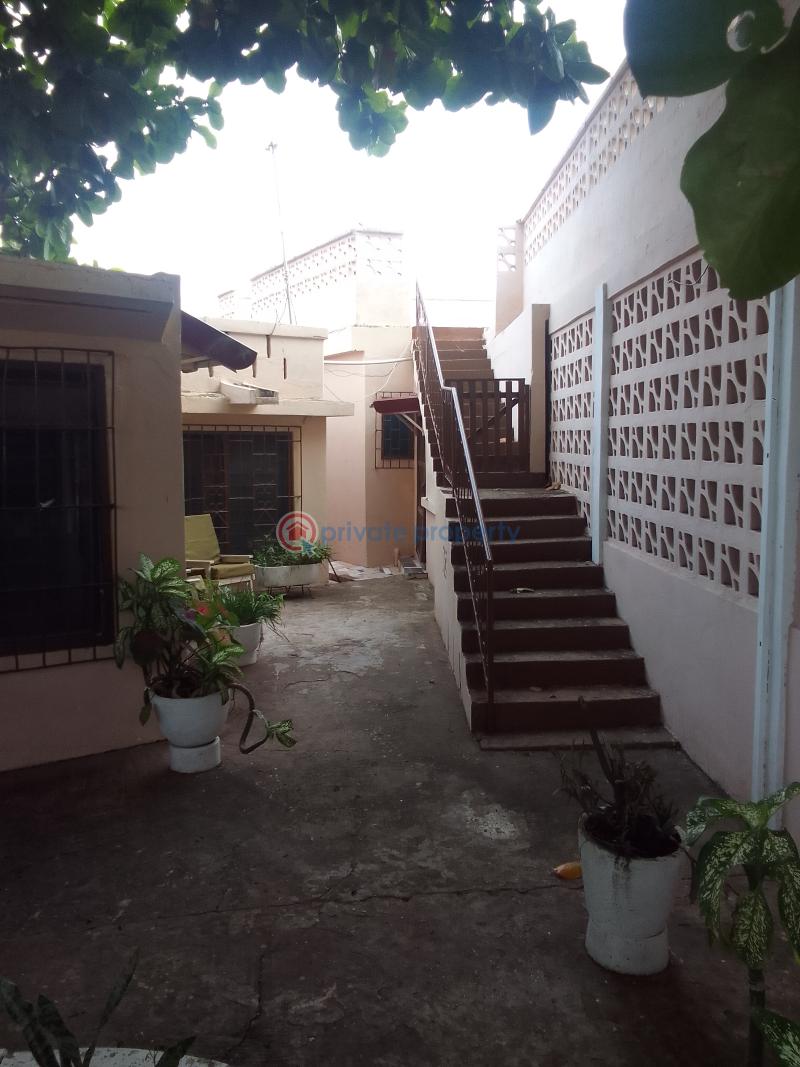 3 bedroom Apartment For Rent Cocoa Clinic Estates North Kaneshie Accra - 8