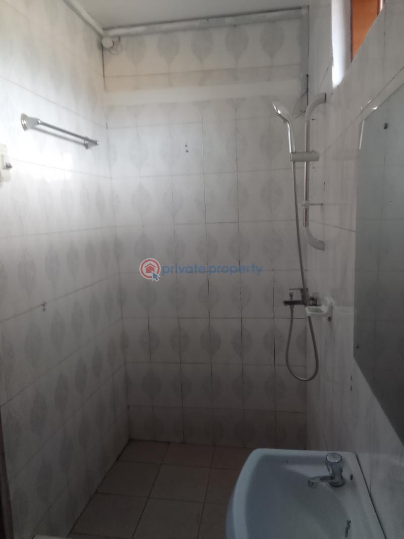 3 bedroom Apartment For Rent Cocoa Clinic Estates North Kaneshie Accra - 7