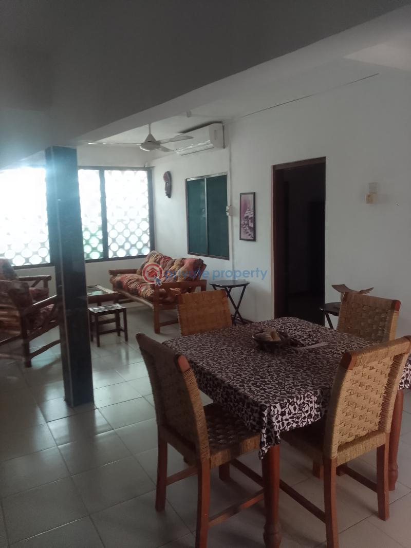 3 bedroom Apartment For Rent Cocoa Clinic Estates North Kaneshie Accra - 1