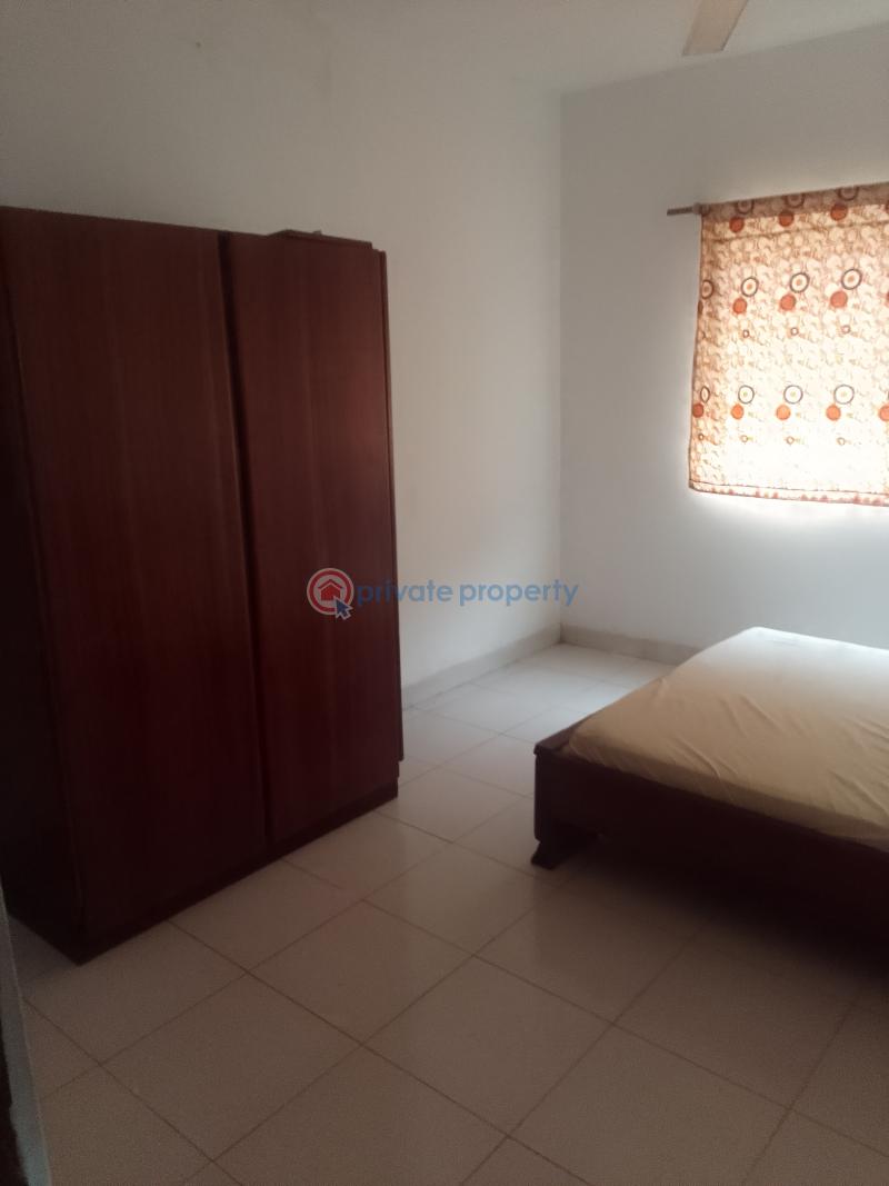 3 bedroom Apartment For Rent Cocoa Clinic Estates North Kaneshie Accra - 3