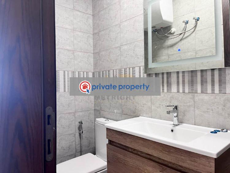 3 bedroom Apartment For Sale Airport Residential Area Accra - 7