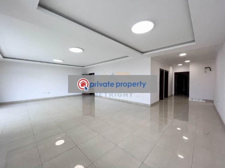 3 bedroom Apartment For Sale Airport Residential Area Accra - 3