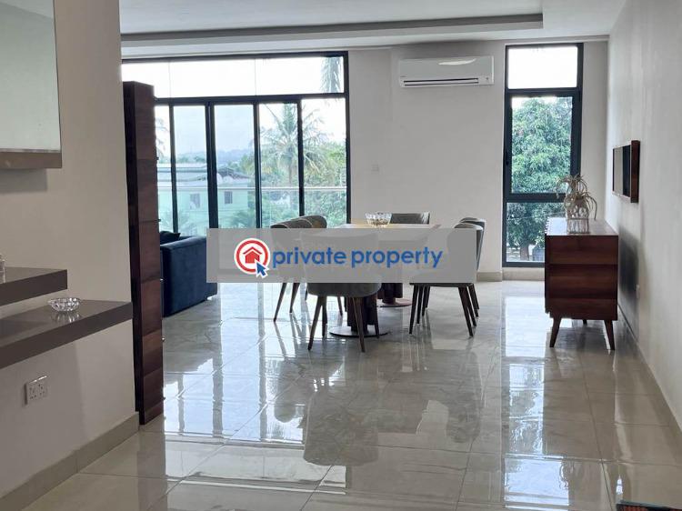 3 bedroom Apartment For Sale Airport Residential Area Accra - 12
