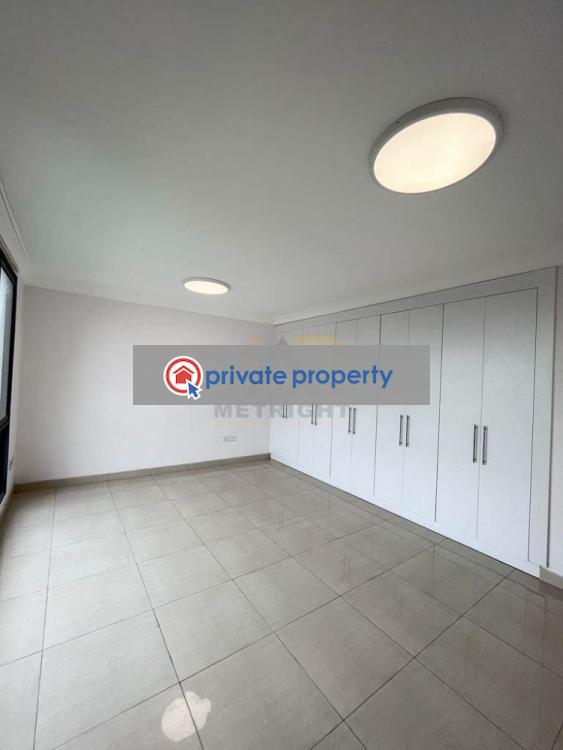 3 bedroom Apartment For Sale Airport Residential Area Accra - 8