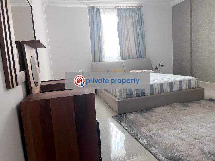 3 bedroom Apartment For Sale Airport Residential Area Accra - 11