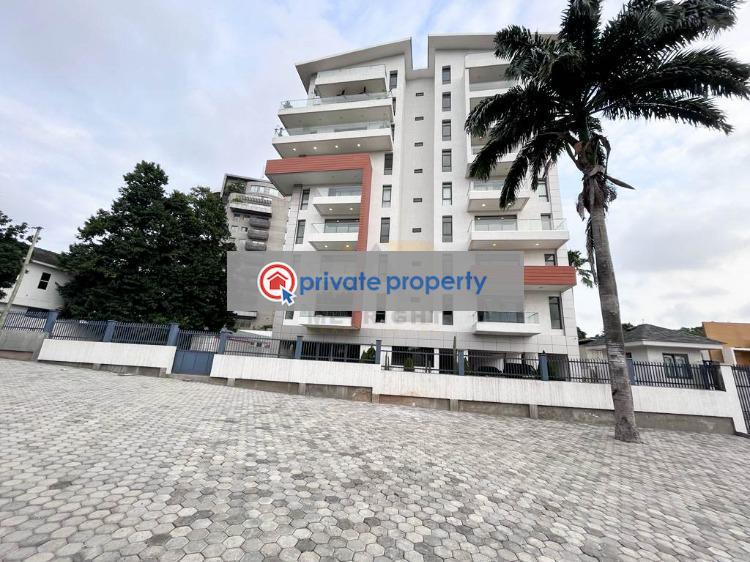 3 bedroom Apartment For Sale Airport Residential Area Accra - 15