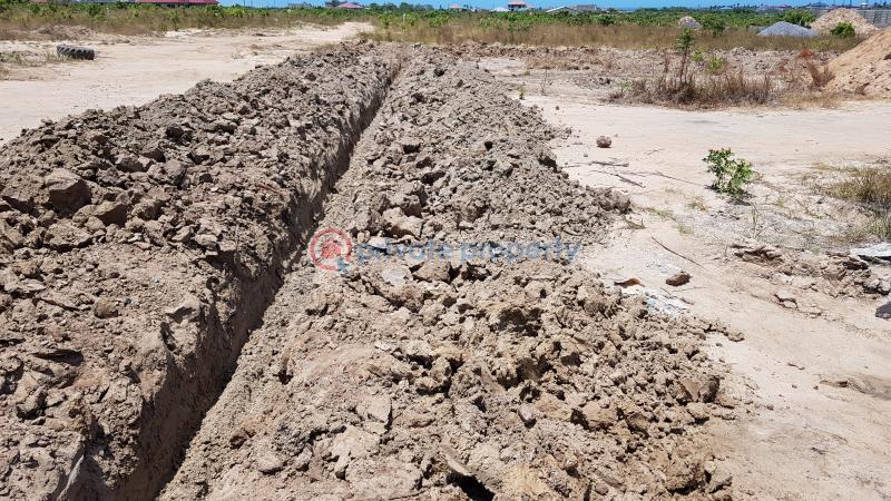 Land For Sale Tsopoli Police Barrier Tsopoli Ningo Prampram District Accra - 4