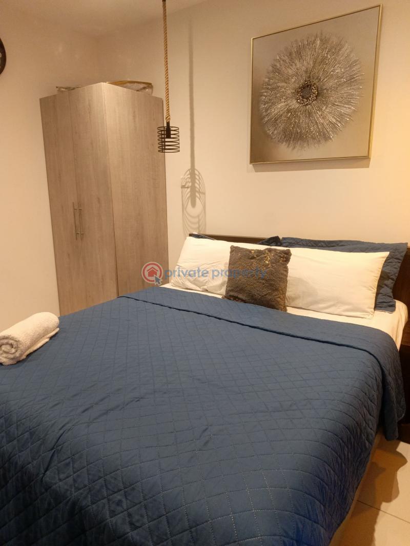 1 bedroom Apartment Short let Loxwood House Bawaleshie Road East Legon Accra - 2