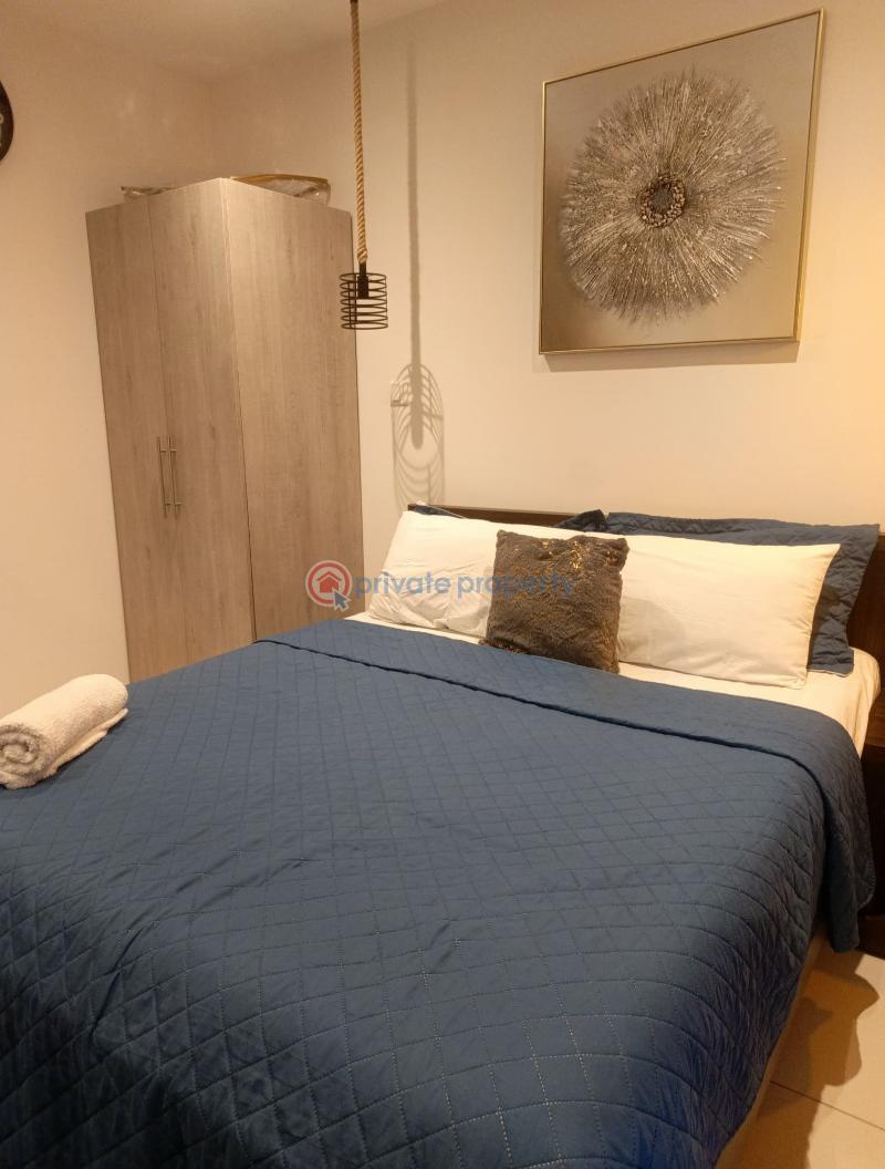 1 bedroom Apartment Short let Loxwood House Bawaleshie Road East Legon Accra - 1