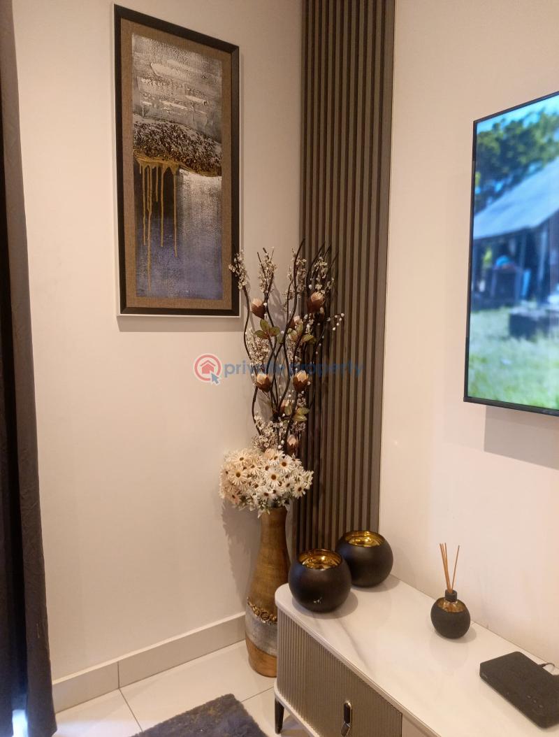 1 bedroom Apartment Short let Loxwood House Bawaleshie Road East Legon Accra - 5