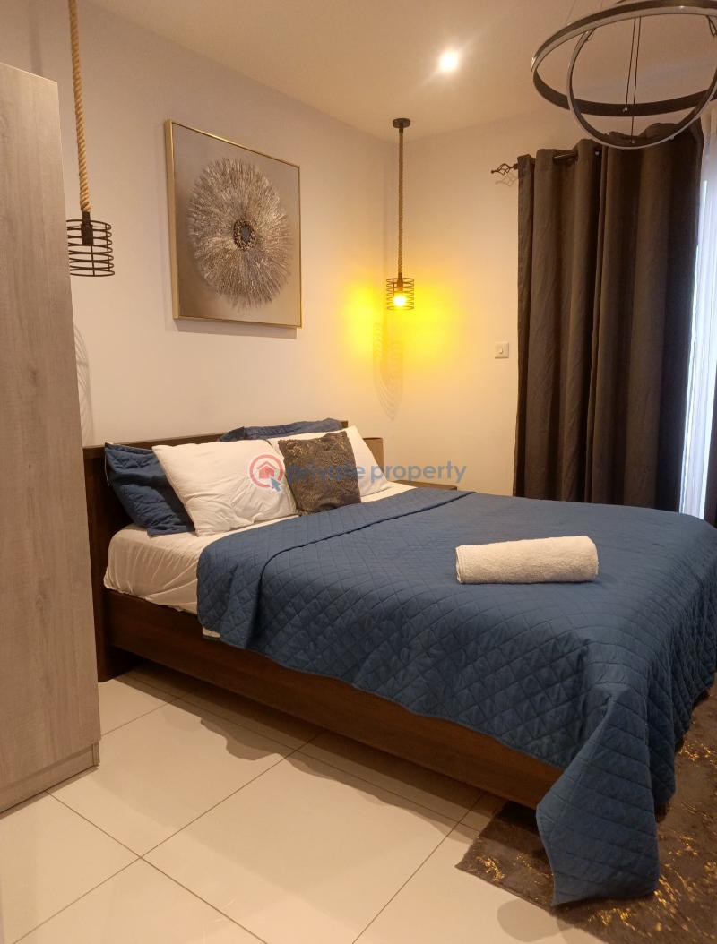1 bedroom Apartment Short let Loxwood House Bawaleshie Road East Legon Accra - 3
