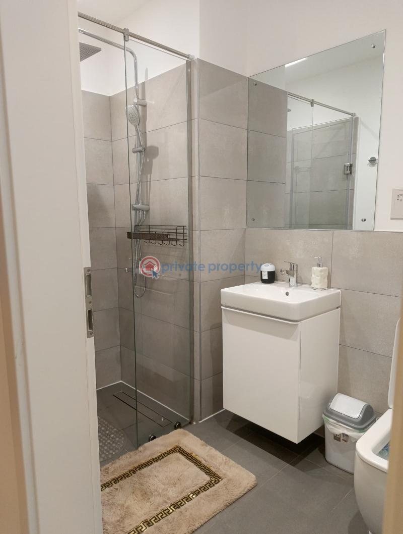 1 bedroom Apartment Short let Loxwood House Bawaleshie Road East Legon Accra - 8