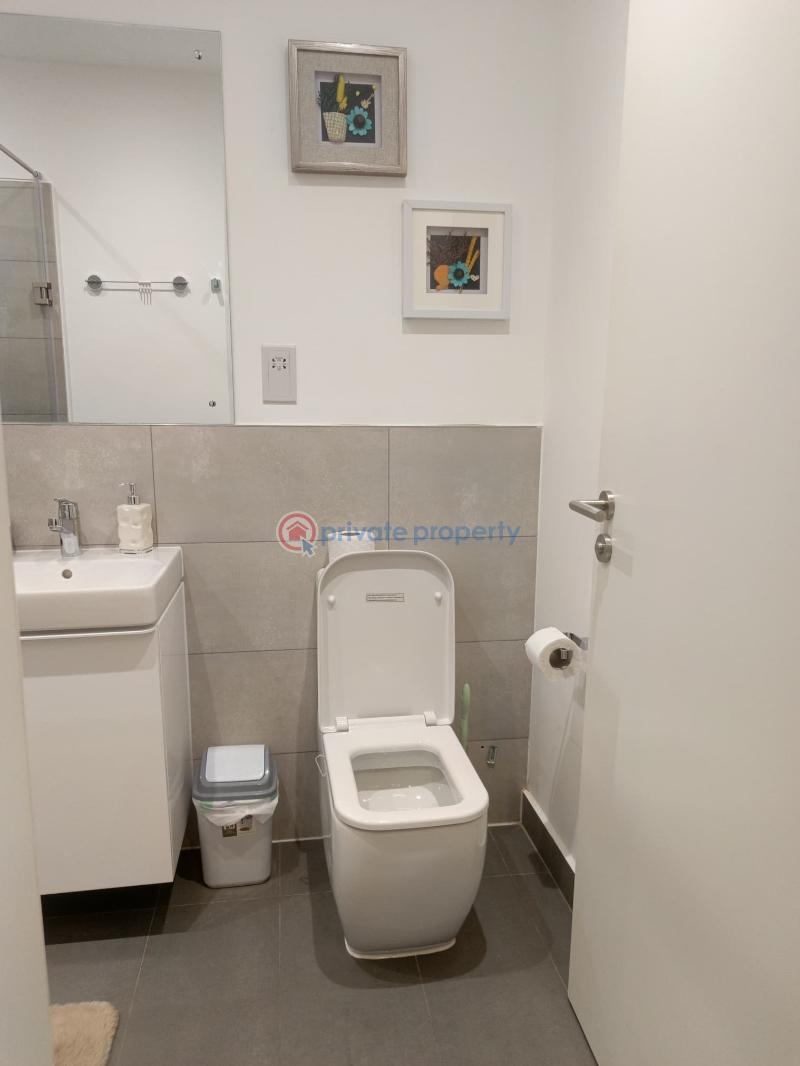 1 bedroom Apartment Short let Loxwood House Bawaleshie Road East Legon Accra - 7