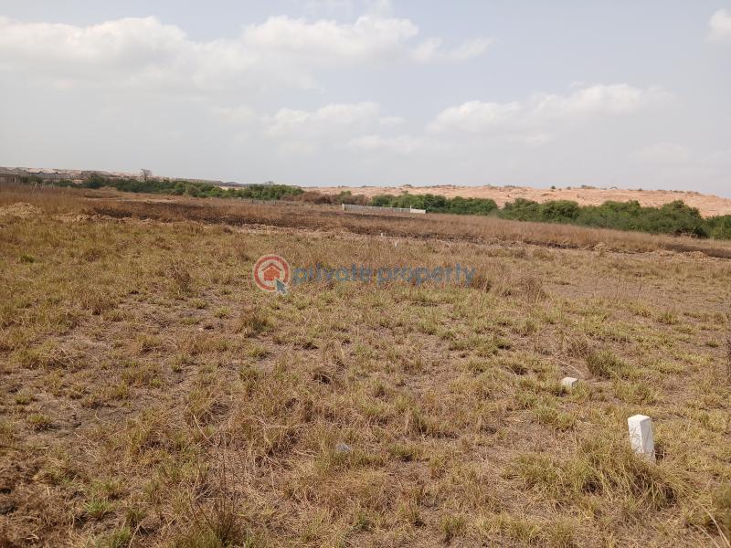 Land For Sale Community 25 Mall Community 25 Tema Accra - 0