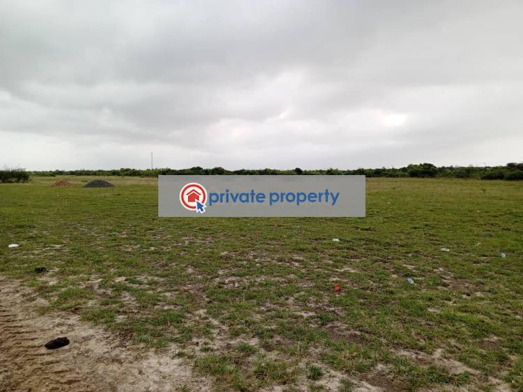 Residential Land For Sale &nbsp;new Ningo Ningo Prampram District Accra - 1