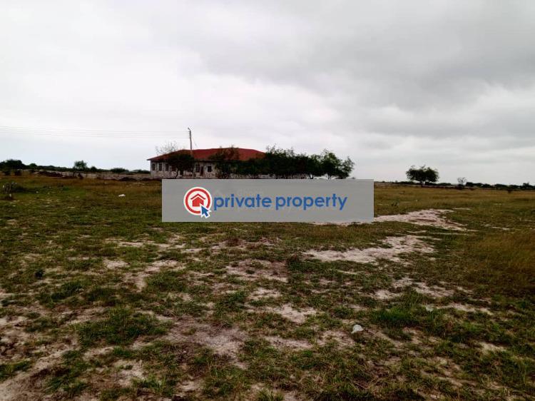 Residential Land For Sale &nbsp;new Ningo Ningo Prampram District Accra - 4