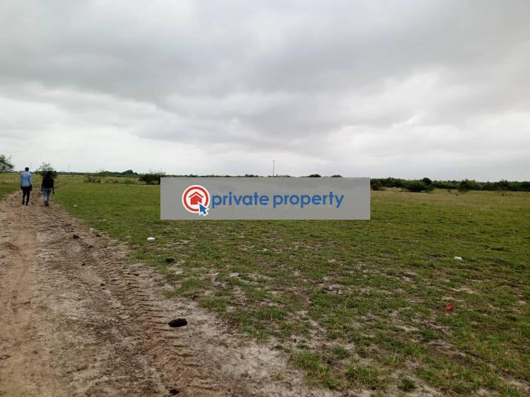 Residential Land For Sale &nbsp;new Ningo Ningo Prampram District Accra - 3