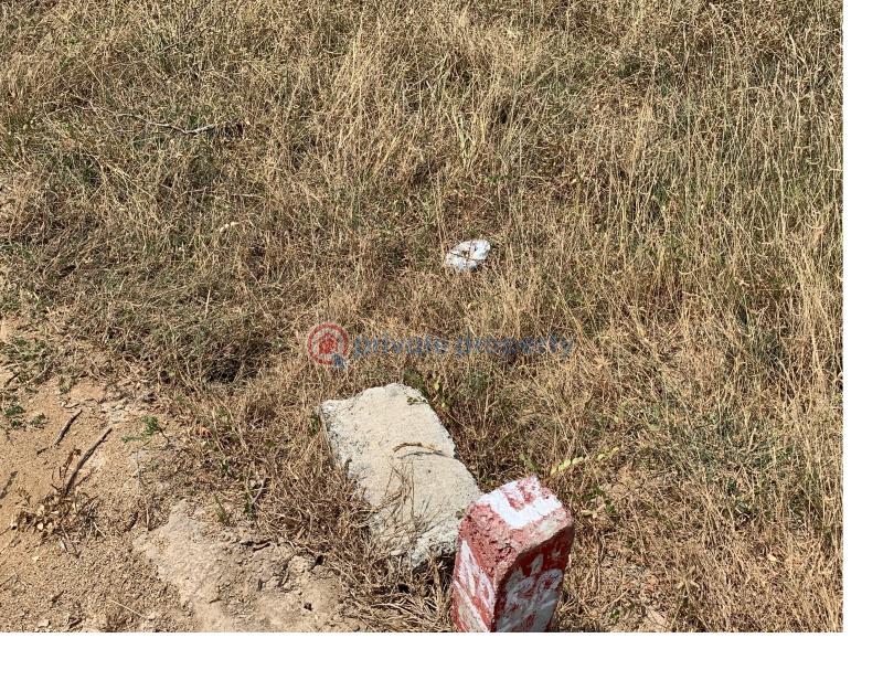 Land For Sale Tsopoli Police Barrier Tsopoli Ningo Prampram District Accra - 1
