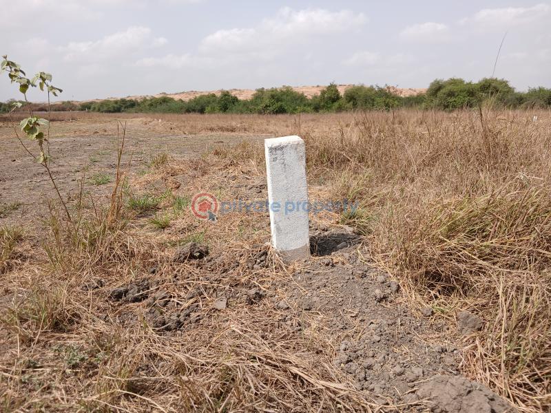 Land For Sale Tema Accra - 0