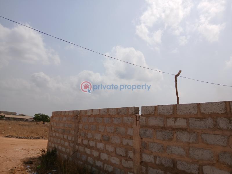 Land For Sale Community 25 Mall Miotso Ningo Prampram District Accra - 2