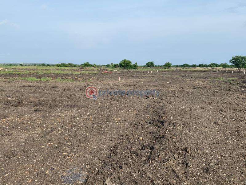 Land For Sale Tsopoli Ningo Prampram District Accra - 3