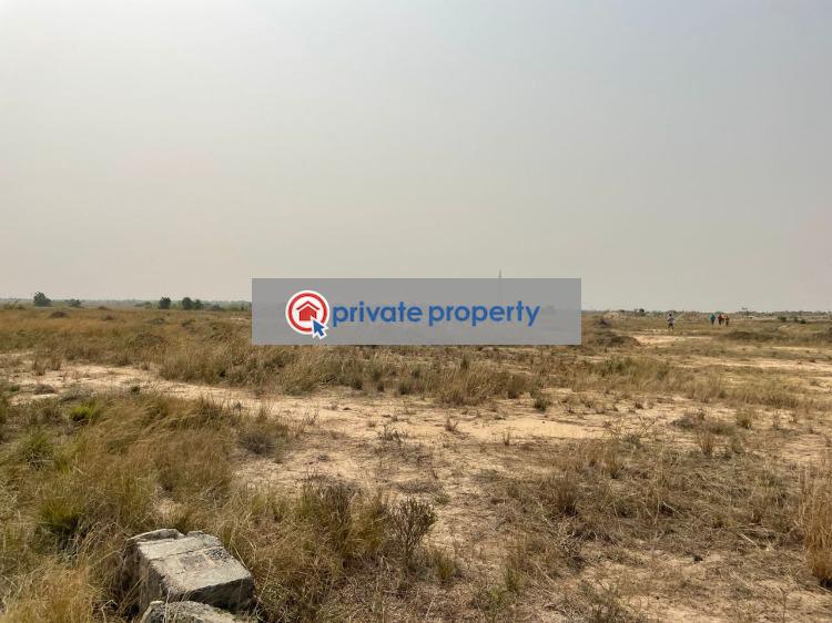 Residential Land For Sale &nbsp;tsopoli Ningo Prampram District Accra - 3
