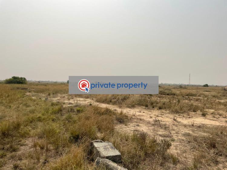 Residential Land For Sale &nbsp;tsopoli Ningo Prampram District Accra - 2