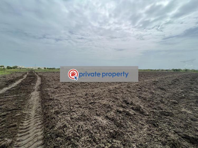 Mixed use Land For Sale  tsopoli Ningo Prampram District Accra - 0