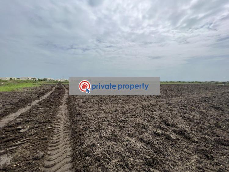 Mixed use Land For Sale &nbsp;tsopoli Ningo Prampram District Accra - 3