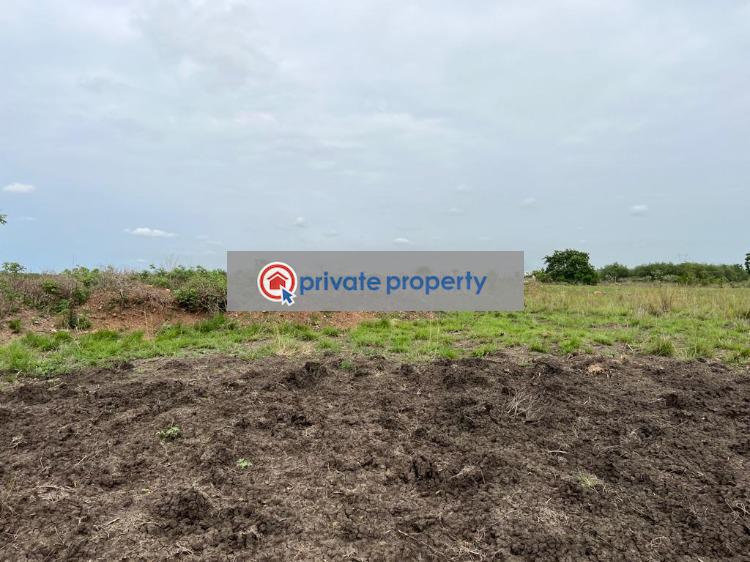 Mixed use Land For Sale &nbsp;tsopoli Ningo Prampram District Accra - 6