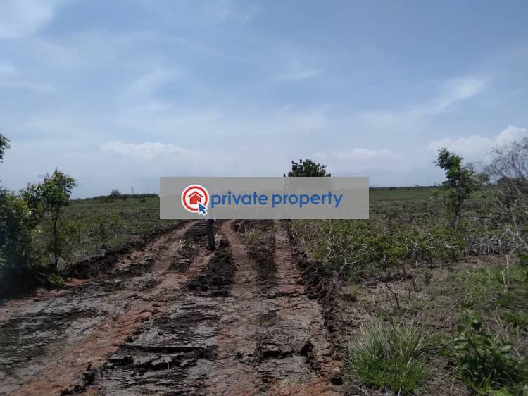 Mixed use Land For Sale &nbsp;tsopoli Ningo Prampram District Accra - 1