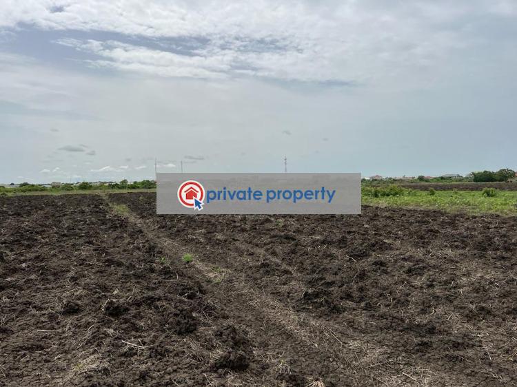 Mixed use Land For Sale &nbsp;tsopoli Ningo Prampram District Accra - 4