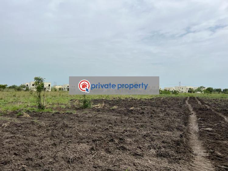Mixed use Land For Sale &nbsp;tsopoli Ningo Prampram District Accra - 2