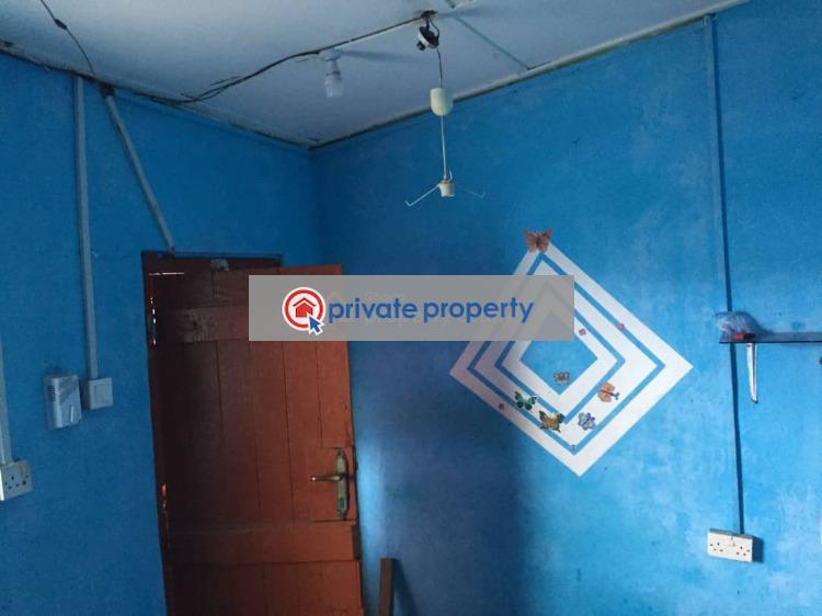 Single Room Self Contained For Rent &nbsp;la Bethel Presby Church Labadi-Aborm Accra - 4