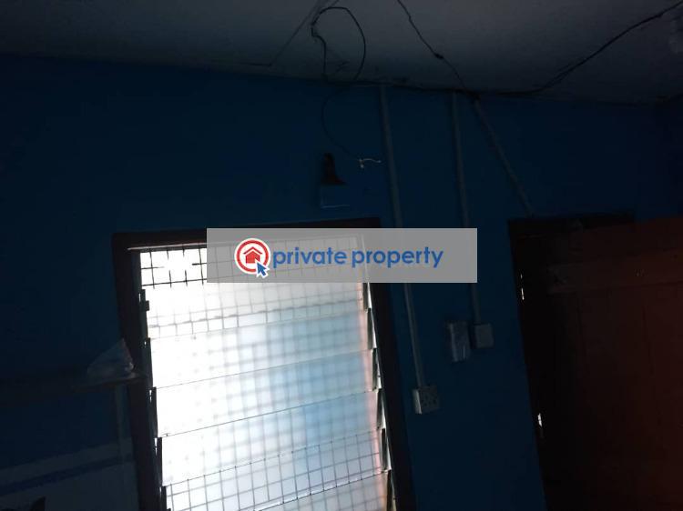 Single Room Self Contained For Rent &nbsp;la Bethel Presby Church Labadi-Aborm Accra - 2