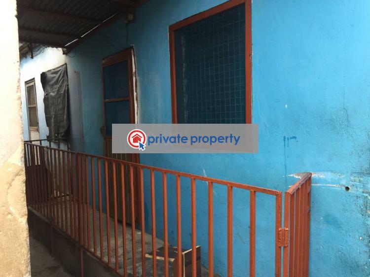 Single Room Self Contained For Rent &nbsp;la Bethel Presby Church Labadi-Aborm Accra - 1