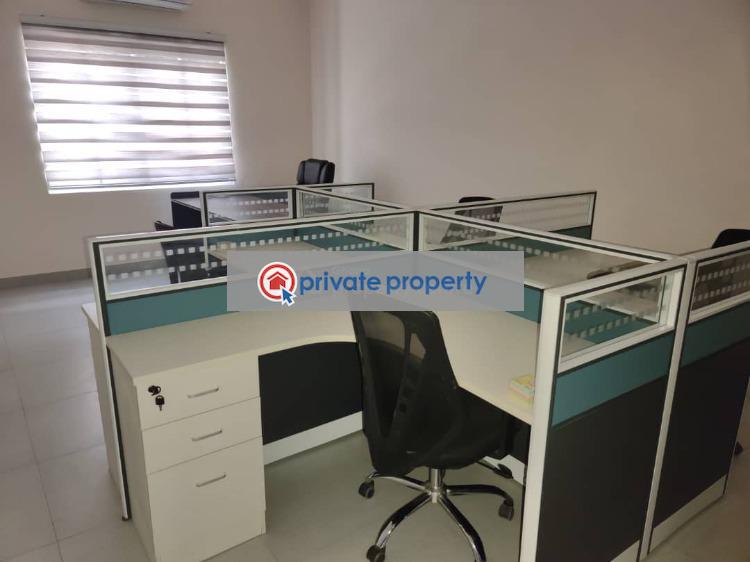 Warehouse For Sale &nbsp;amasaman Ga East Municipal Accra - 7