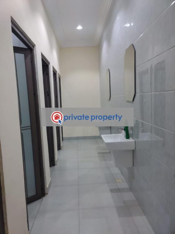 Warehouse For Sale &nbsp;amasaman Ga East Municipal Accra - 9