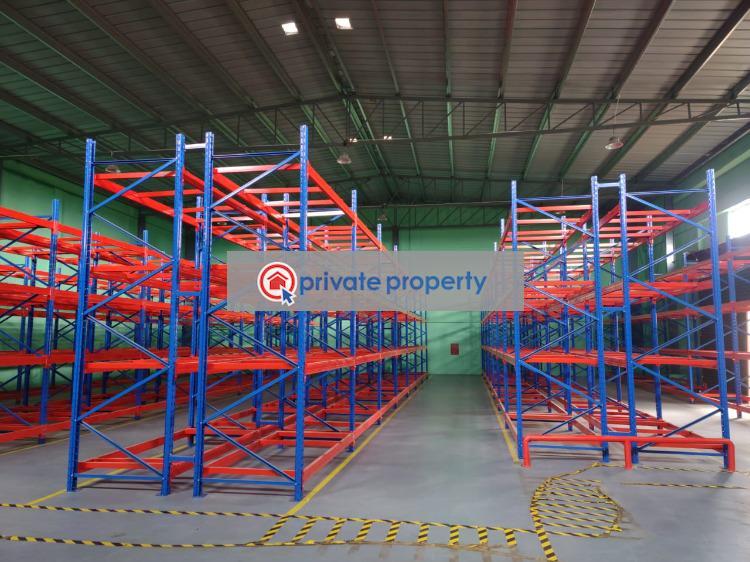 Warehouse For Sale &nbsp;amasaman Ga East Municipal Accra - 2