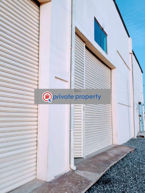 Warehouse For Sale &nbsp;amasaman Ga East Municipal Accra - 1