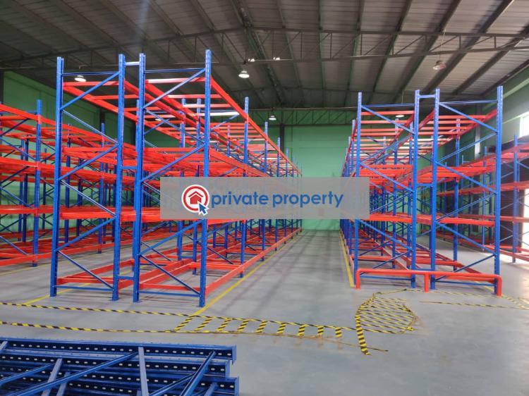Warehouse For Sale &nbsp;amasaman Ga East Municipal Accra - 4