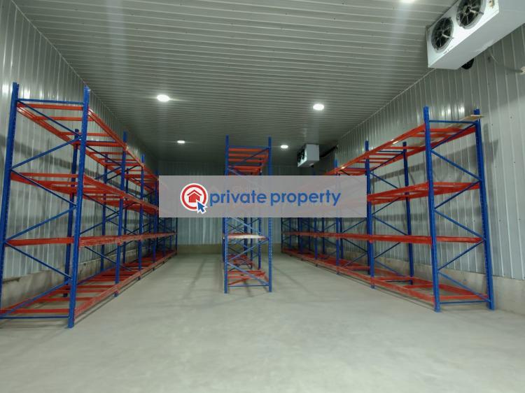 Warehouse For Sale &nbsp;amasaman Ga East Municipal Accra - 3